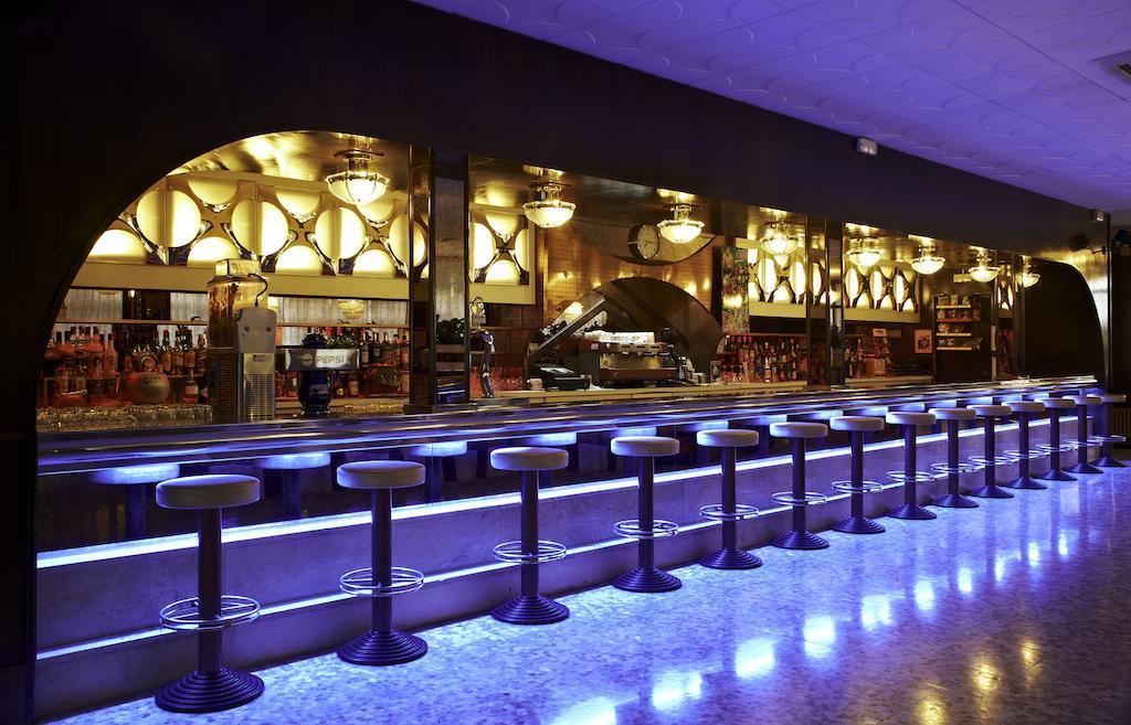 Bluesea Copacabana Lloret de Mar Exterior foto